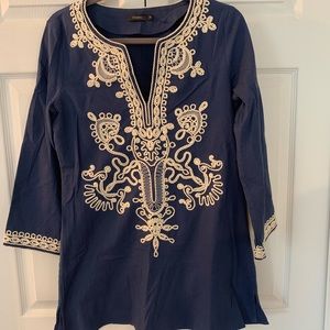 Theme | cover-up. New without tags.